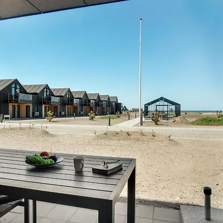 Apartamento Havnehusene, Lejl 39 Slagelse