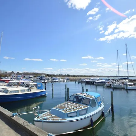 Havnehusene, Lejl 39 *