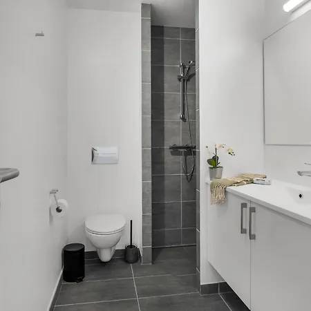 Havnehusene, Lejl 39 *