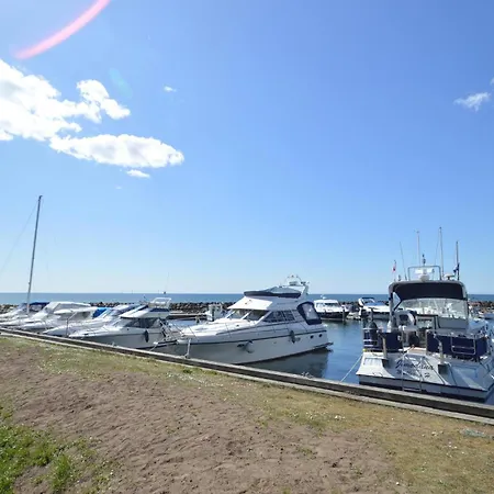 Apartamento Havnehusene, Lejl 39