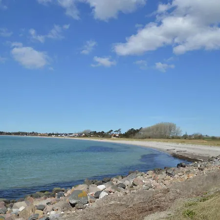 Havnehusene, Lejl 39 Apartamento *