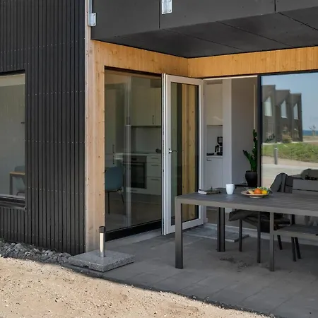 Apartamento Havnehusene, Lejl 39