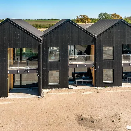 Apartamento Havnehusene, Lejl 39 *