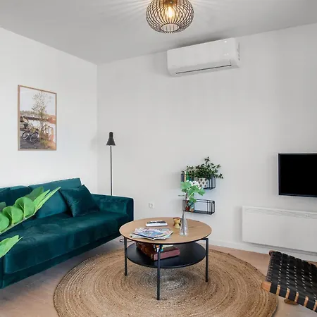 Havnehusene, Lejl 39