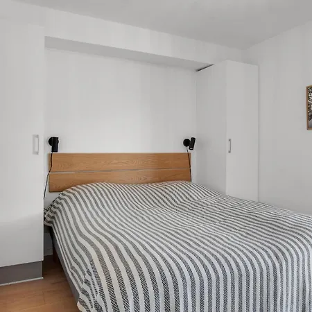 Apartment Havnehusene, Lejl, 39