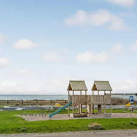 Havnehusene, Lejl 39 Apartamento *